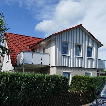 Linda Apartment Zingst Luaran gambar