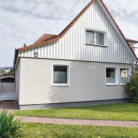 Linda Apartment Zingst Luaran gambar