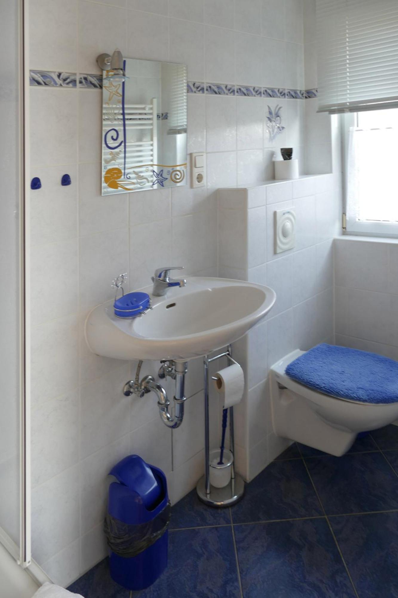 Linda Apartment Zingst Luaran gambar